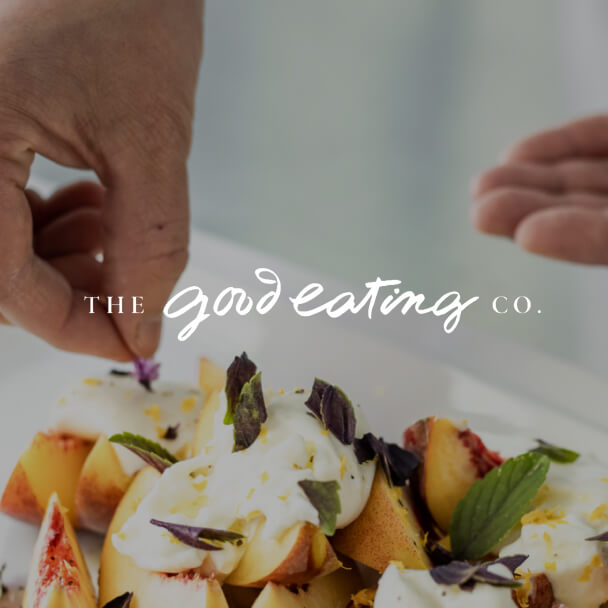 The Good Eating Company
