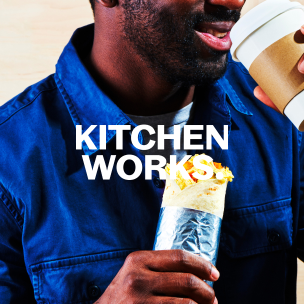 Kitchen Works